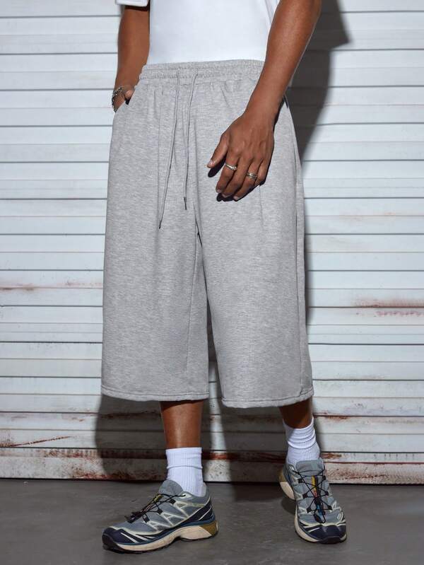 Men's Casual Midi Shorts, Summer Street Style, Spring and Summer Retro American Style, Unisex Summer Tops for Everyday Wear, Loose Fit, Summer Vacation Outfits, Retro American Style, Unisex, Retro Americana Style for Spring and Summer - Perfect for Everyd Men's Casual Midi Shorts, Summer Street Style, Spring and Summer Retro American Style, Unisex Summer Tops for Everyday Wear, Loose Fit, Summer Vacation Outfits, Retro American Style, Unisex, Retro Americana Style for Spring and Summer - Perfect for Everyd