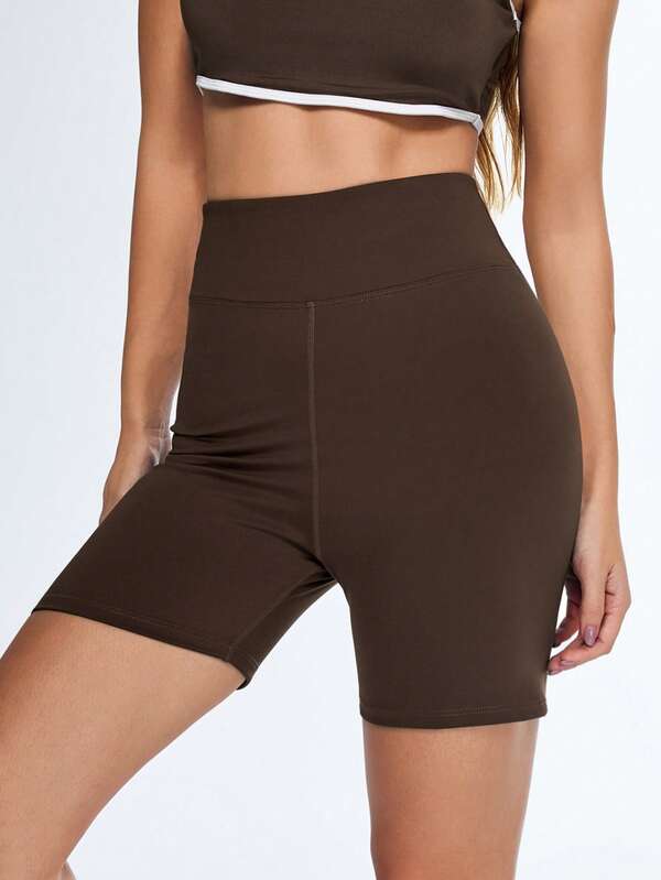 Women's yoga shorts, tight sports leggings, popular items Women's yoga shorts, tight sports leggings, popular items
