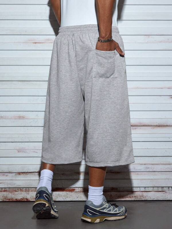 Men's Casual Midi Shorts, Summer Street Style, Spring and Summer Retro American Style, Unisex Summer Tops for Everyday Wear, Loose Fit, Summer Vacation Outfits, Retro American Style, Unisex, Retro Americana Style for Spring and Summer - Perfect for Everyd Men's Casual Midi Shorts, Summer Street Style, Spring and Summer Retro American Style, Unisex Summer Tops for Everyday Wear, Loose Fit, Summer Vacation Outfits, Retro American Style, Unisex, Retro Americana Style for Spring and Summer - Perfect for Everyd